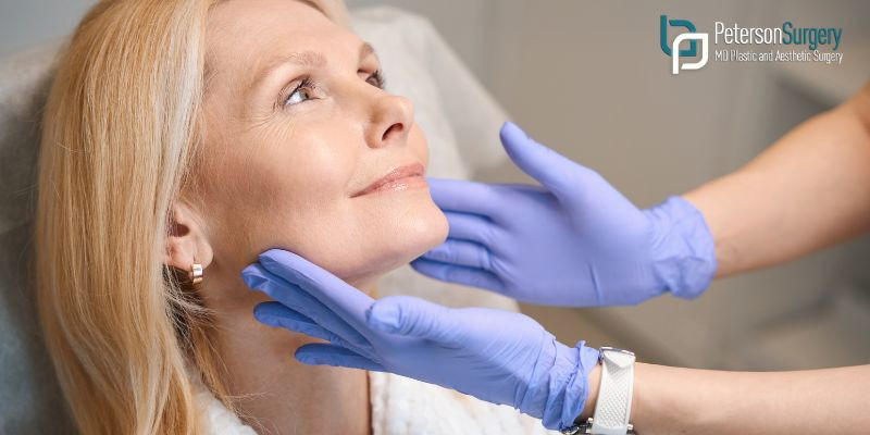 What to Expect During Facial Surgery Recovery - Kelowna Facial Surgery